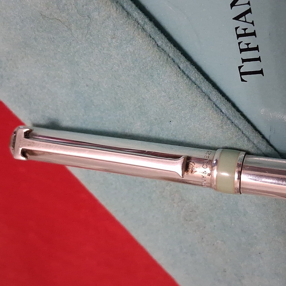 Tiffany T Clip PEN - Picture 2 of 9